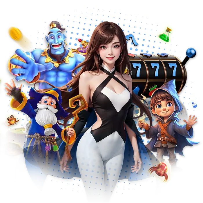 สล็อต jokvip569